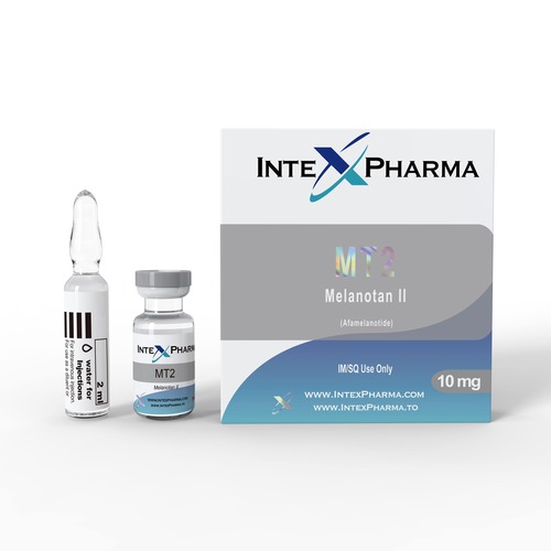 Intex Pharma Melanotan MT2
