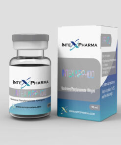 Intex Pharma NPP-100 (Nandrolone Phenylpropionate)