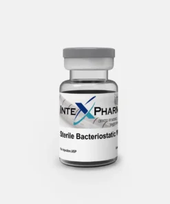 Intex Bac Water