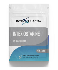 Intex Pharma Ostarine MK2866